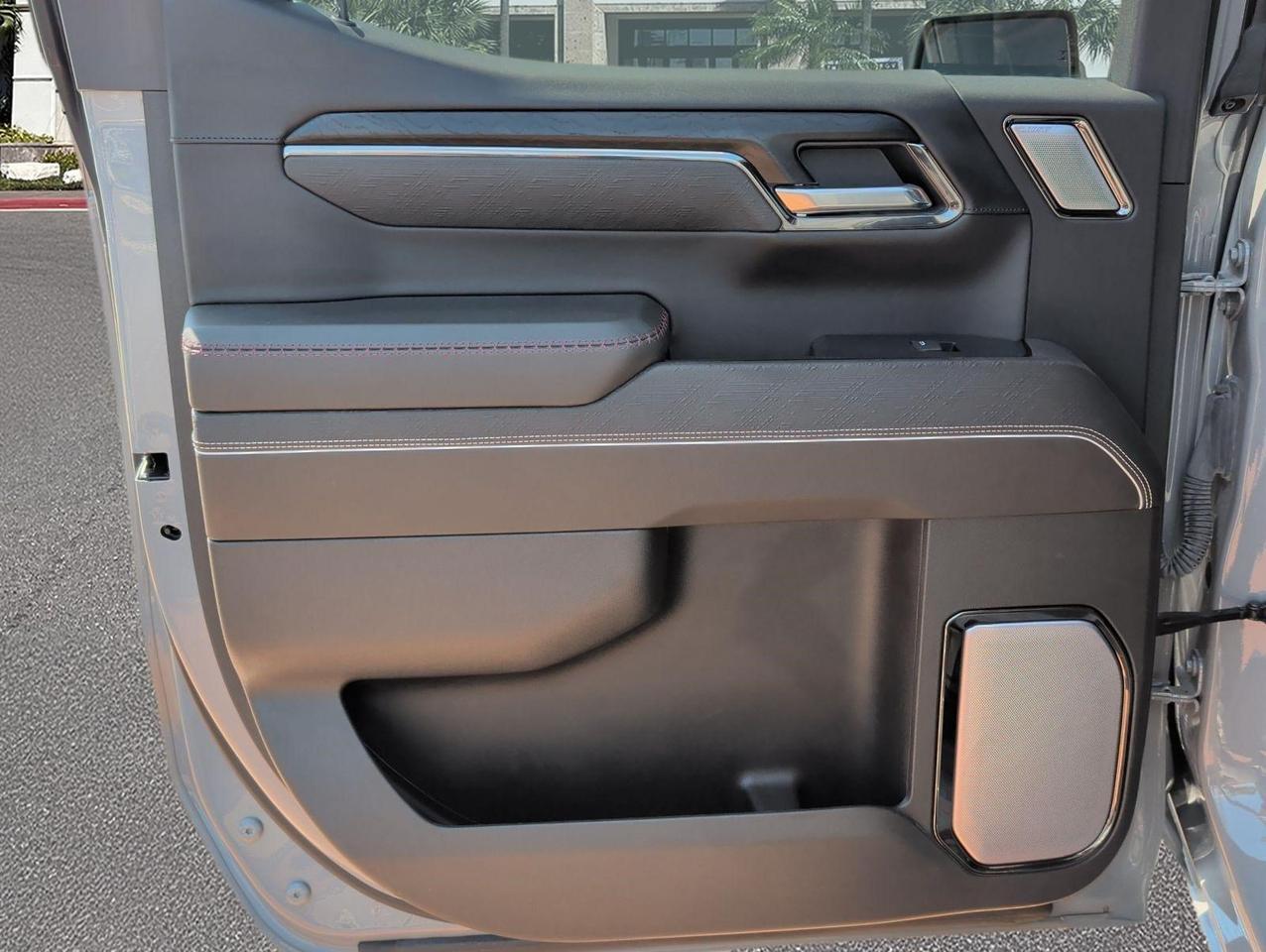2024 GMC Sierra 1500 AT4X San Juan TX