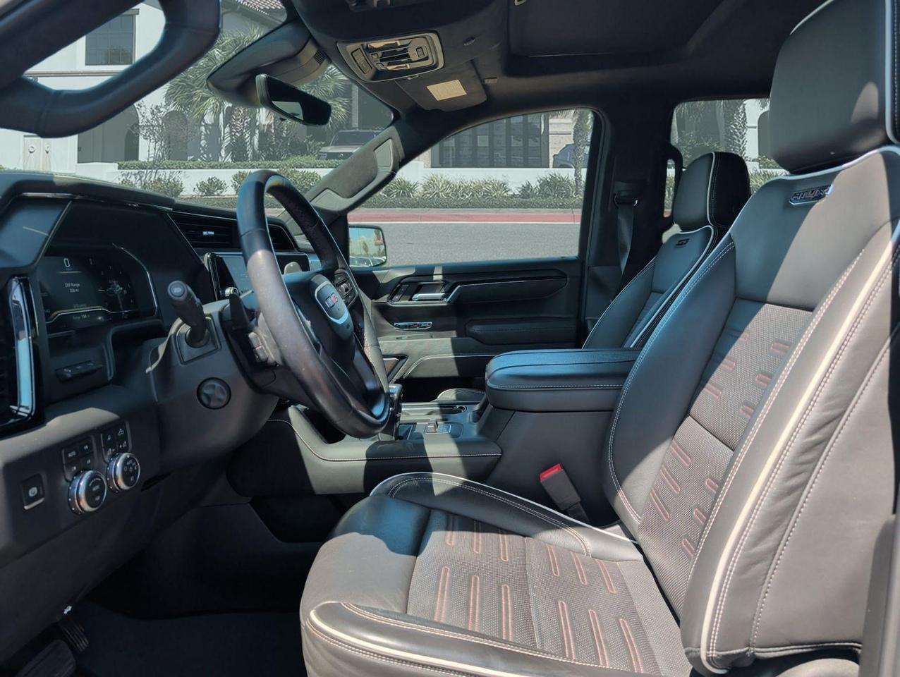 2024 GMC Sierra 1500 AT4X San Juan TX