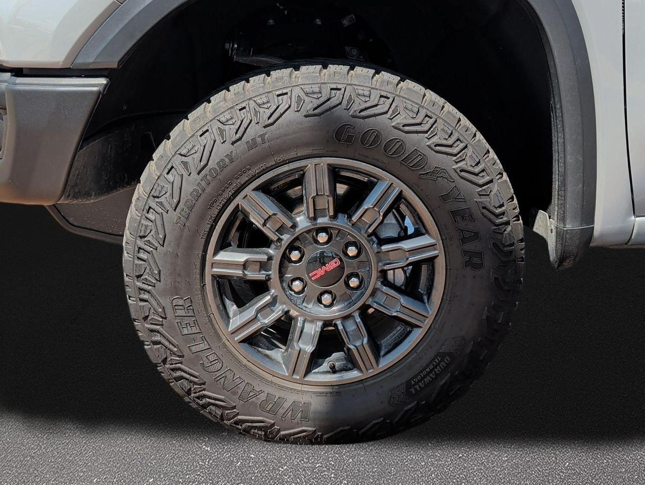 2024 GMC Sierra 1500 AT4X San Juan TX