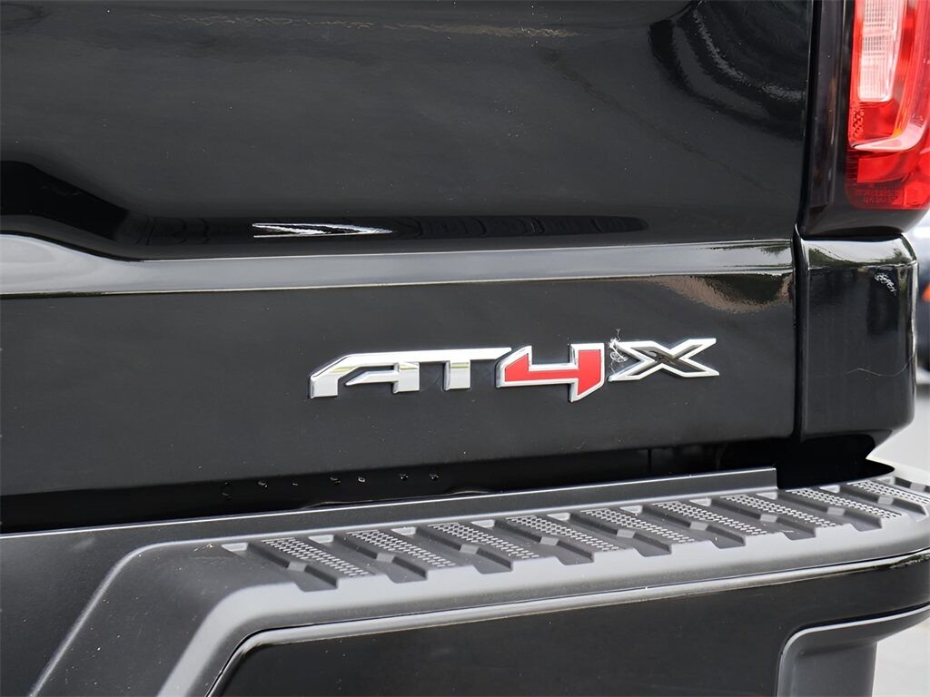 2024 GMC Sierra 1500 AT4X San Clemente CA