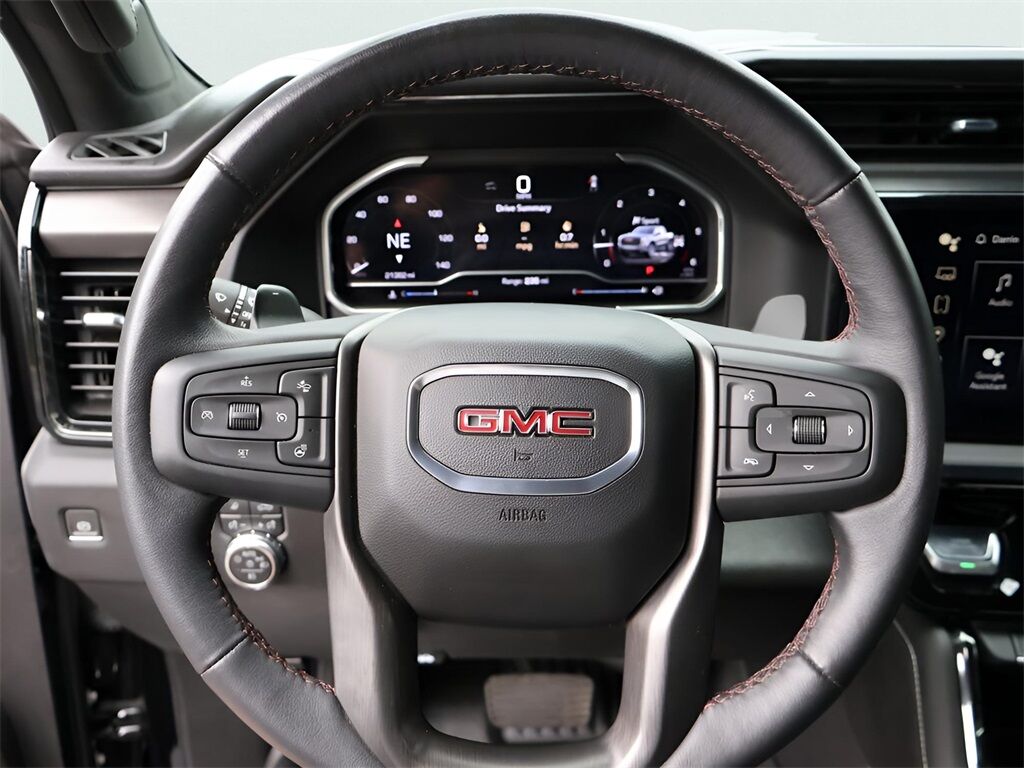 2024 GMC Sierra 1500 AT4X San Clemente CA