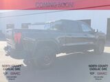 2024 GMC Sierra 1500 AT4X San Diego County CA