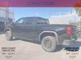 2024 GMC Sierra 1500 AT4X San Diego County CA