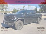 2024 GMC Sierra 1500 AT4X San Diego County CA