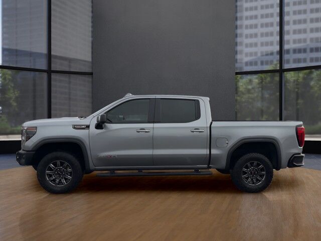 2024 GMC Sierra 1500 AT4X San Juan TX