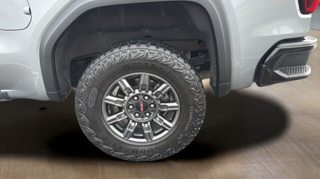2024 GMC Sierra 1500 AT4X San Juan TX