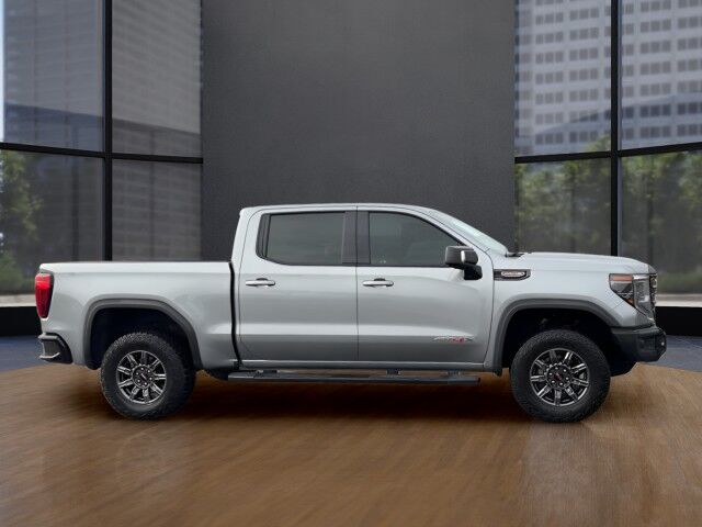 2024 GMC Sierra 1500 AT4X San Juan TX