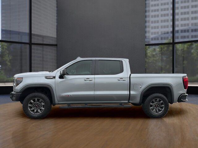 2024 GMC Sierra 1500 AT4X San Juan TX