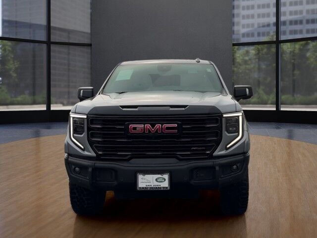 2024 GMC Sierra 1500 AT4X San Juan TX
