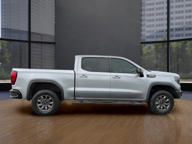 2024 GMC Sierra 1500 AT4X San Juan TX