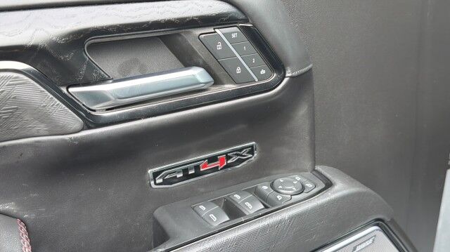 2024 GMC Sierra 1500 AT4X San Juan TX