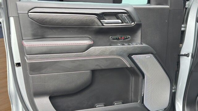 2024 GMC Sierra 1500 AT4X San Juan TX