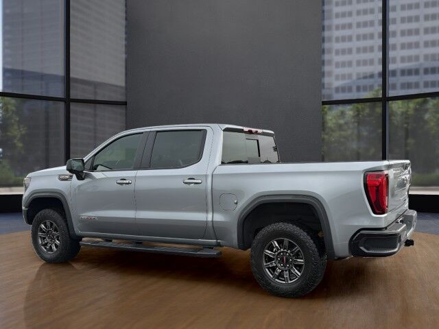 2024 GMC Sierra 1500 AT4X San Juan TX