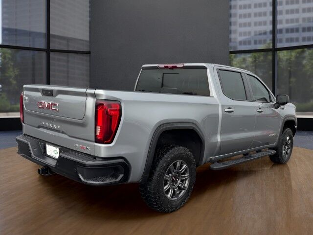 2024 GMC Sierra 1500 AT4X San Juan TX