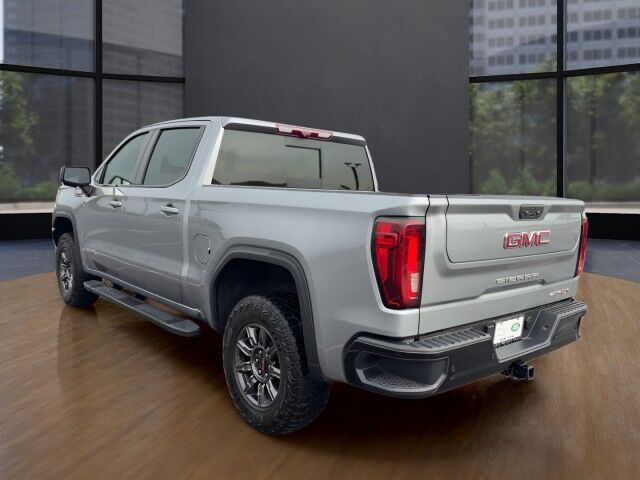 2024 GMC Sierra 1500 AT4X San Juan TX