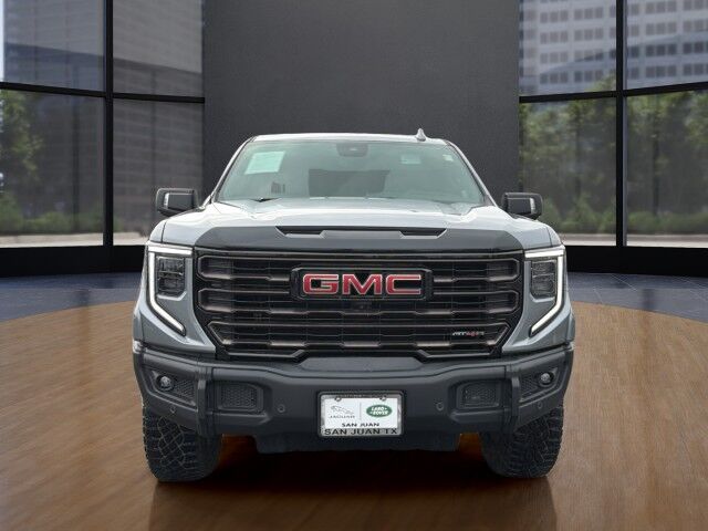 2024 GMC Sierra 1500 AT4X San Juan TX
