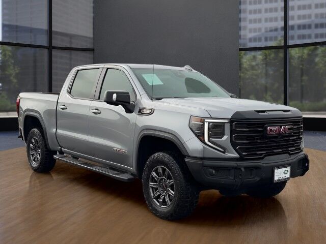 2024 GMC Sierra 1500 AT4X San Juan TX