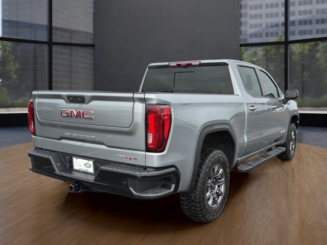 2024 GMC Sierra 1500 AT4X San Juan TX