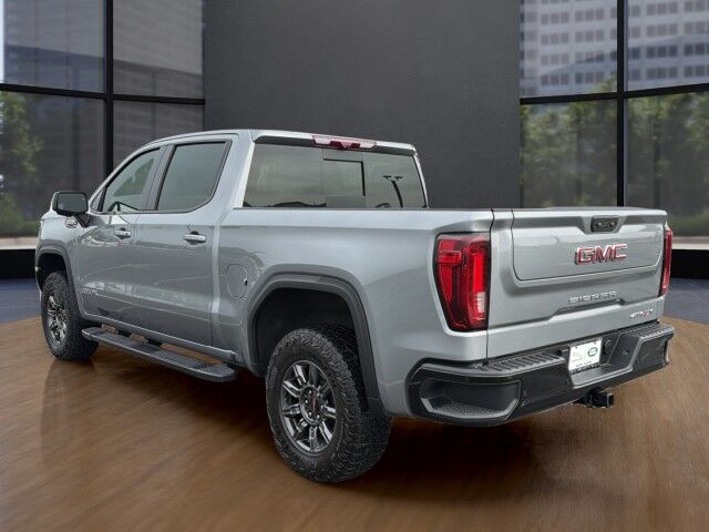 2024 GMC Sierra 1500 AT4X San Juan TX