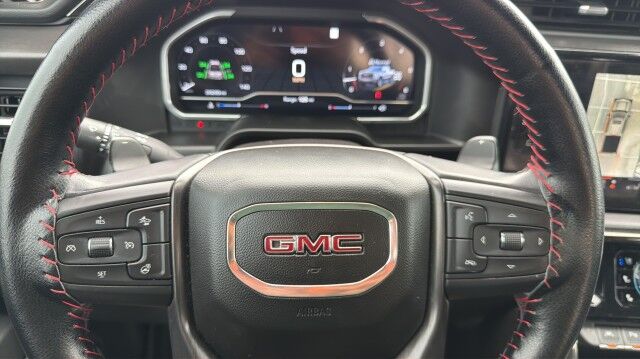 2024 GMC Sierra 1500 AT4X San Juan TX