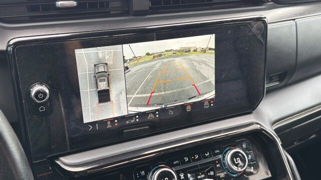2024 GMC Sierra 1500 AT4X San Juan TX