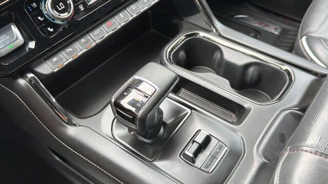 2024 GMC Sierra 1500 AT4X San Juan TX
