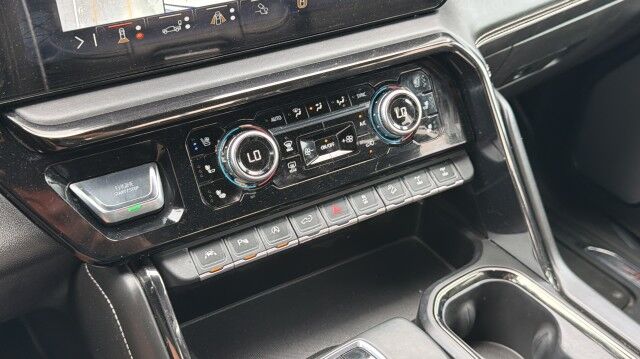2024 GMC Sierra 1500 AT4X San Juan TX