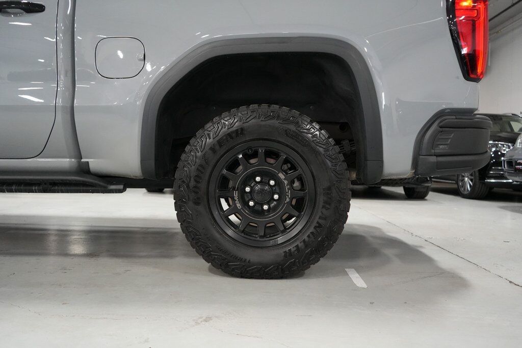 2024 GMC Sierra 1500 AT4X Tigard OR