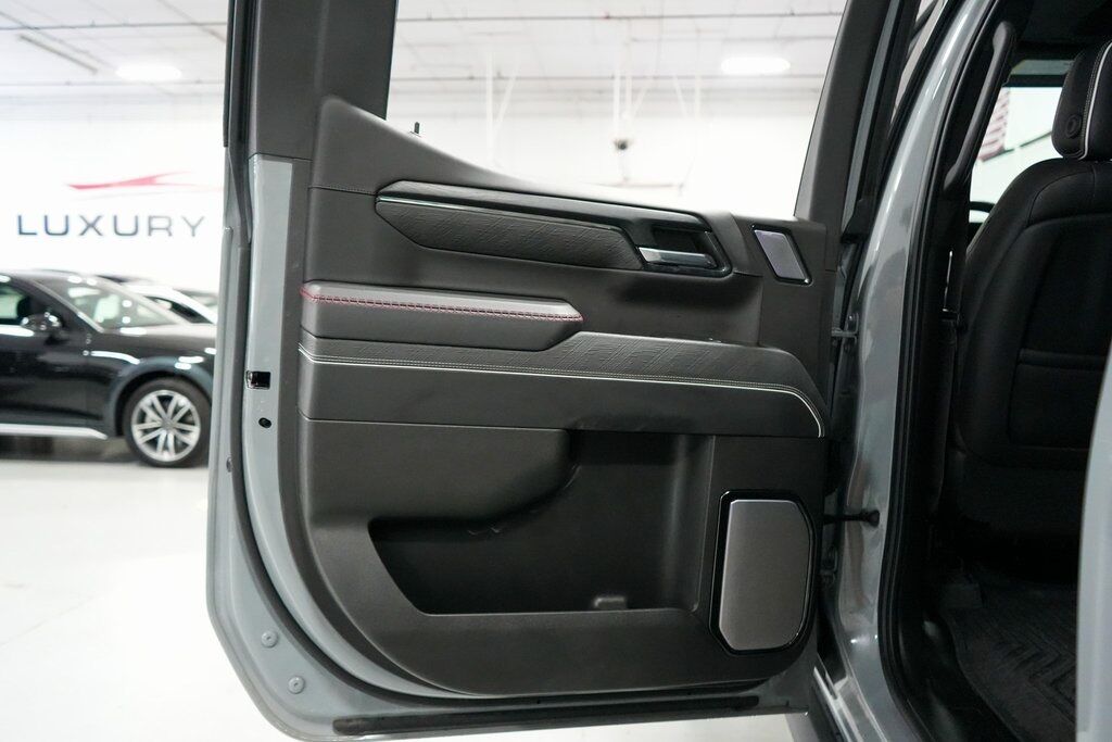2024 GMC Sierra 1500 AT4X Tigard OR
