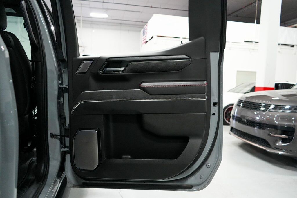 2024 GMC Sierra 1500 AT4X Tigard OR