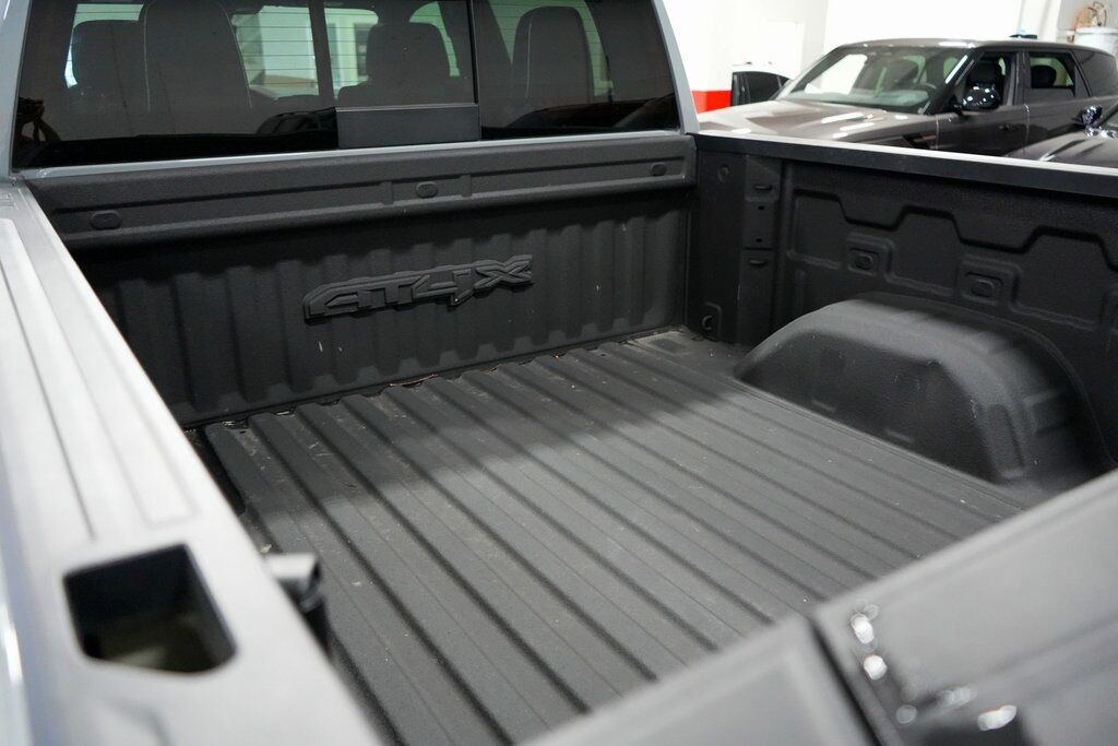2024 GMC Sierra 1500 AT4X Tigard OR