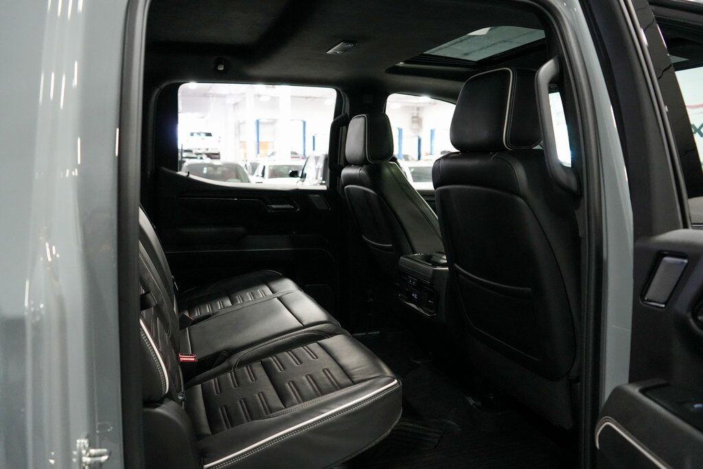 2024 GMC Sierra 1500 AT4X Tigard OR