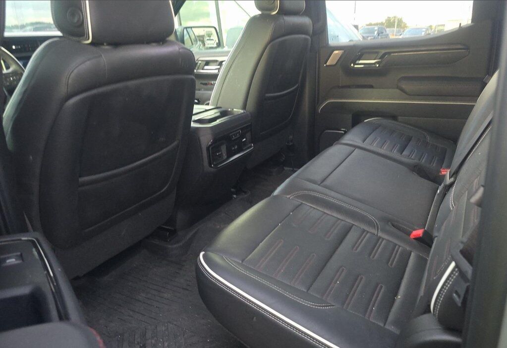 2024 GMC Sierra 1500 AT4X Tigard OR