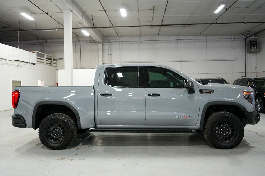 2024 GMC Sierra 1500 AT4X Tigard OR