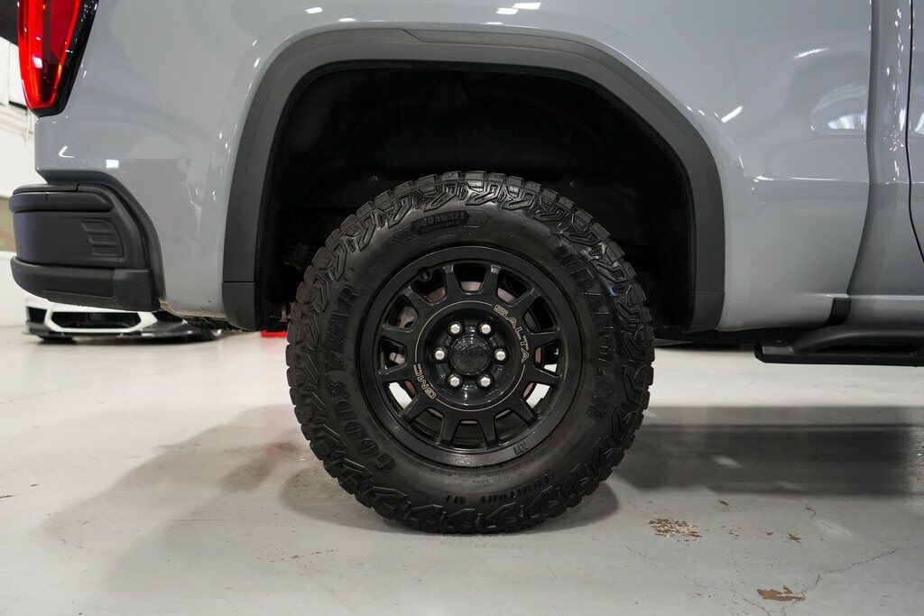 2024 GMC Sierra 1500 AT4X Tigard OR