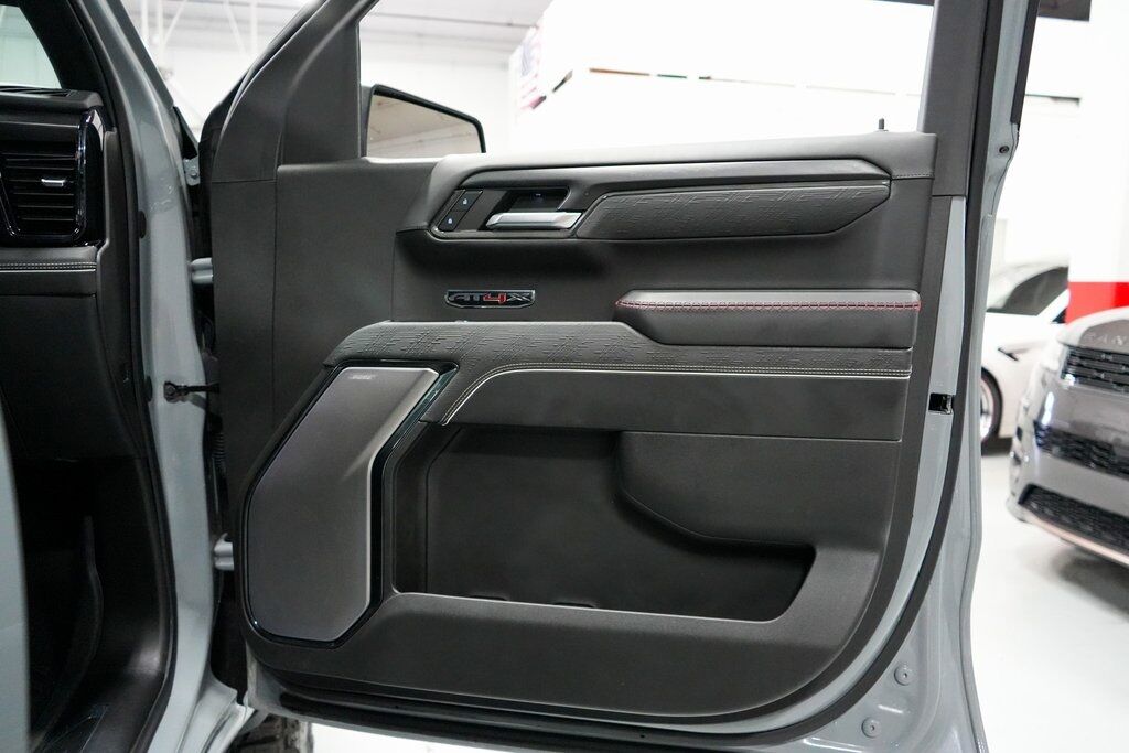 2024 GMC Sierra 1500 AT4X Tigard OR