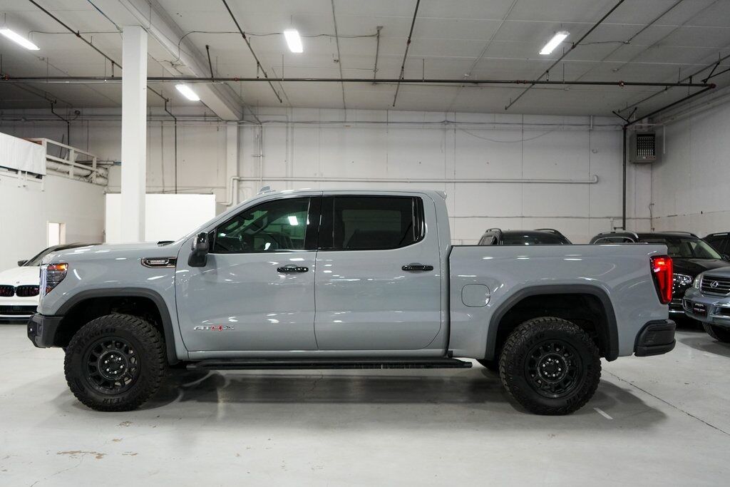 2024 GMC Sierra 1500 AT4X Tigard OR