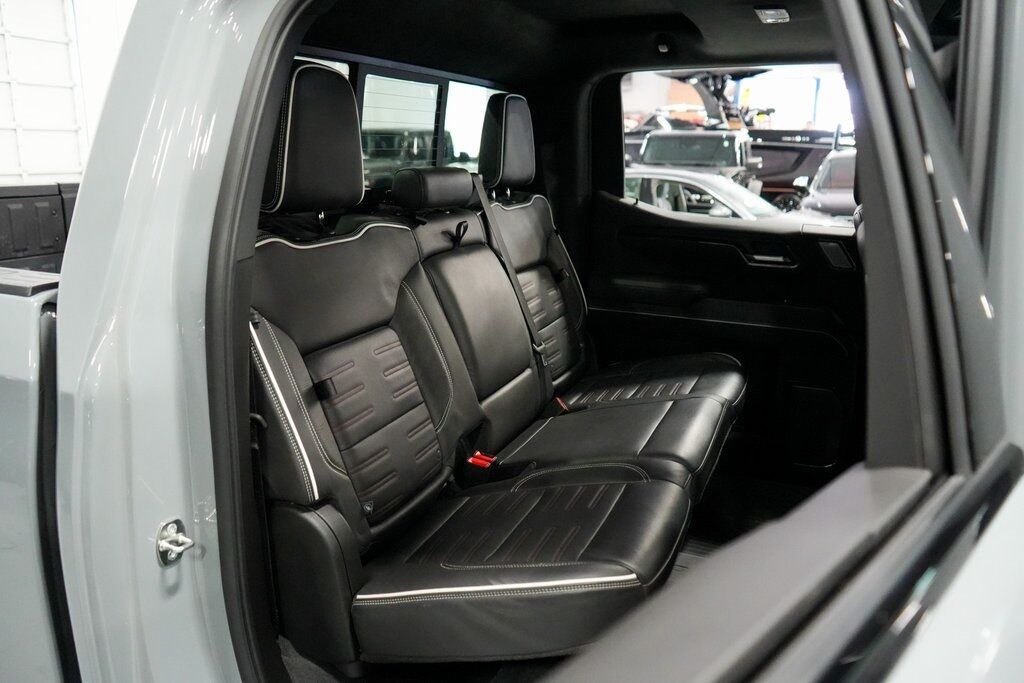 2024 GMC Sierra 1500 AT4X Tigard OR