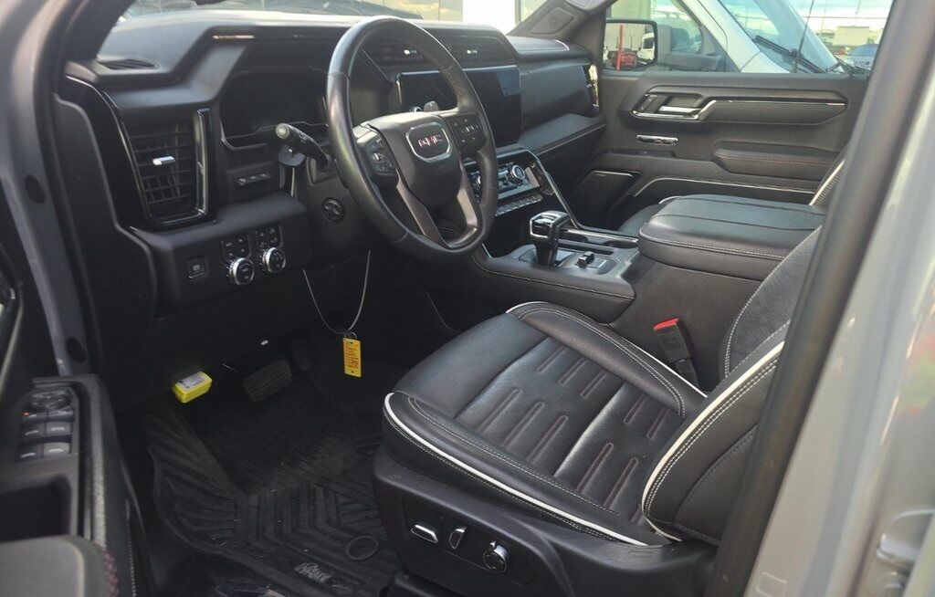 2024 GMC Sierra 1500 AT4X Tigard OR
