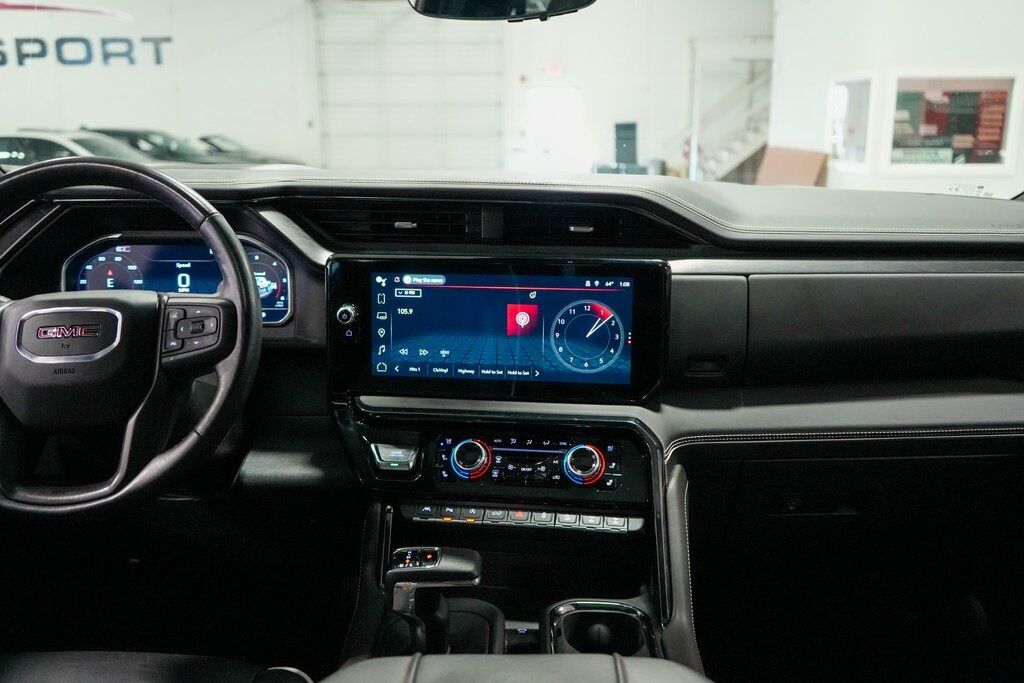 2024 GMC Sierra 1500 AT4X Tigard OR