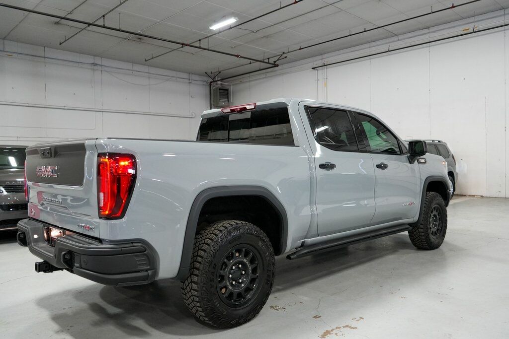 2024 GMC Sierra 1500 AT4X Tigard OR