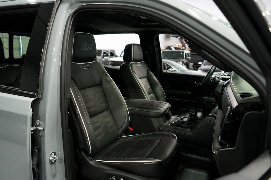 2024 GMC Sierra 1500 AT4X Tigard OR