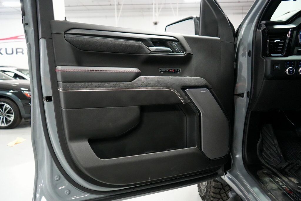 2024 GMC Sierra 1500 AT4X Tigard OR