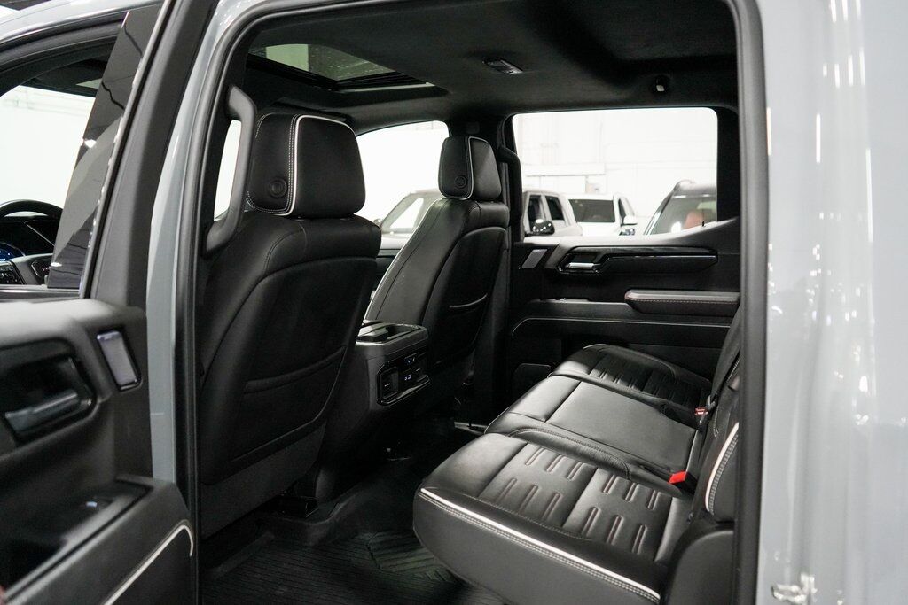 2024 GMC Sierra 1500 AT4X Tigard OR