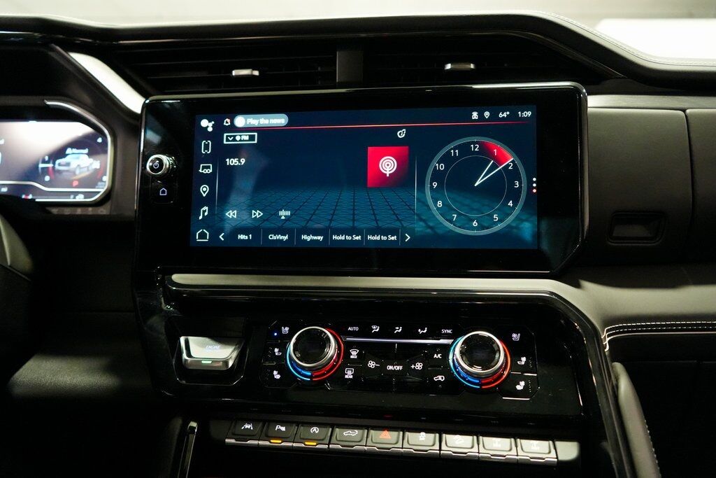 2024 GMC Sierra 1500 AT4X Tigard OR