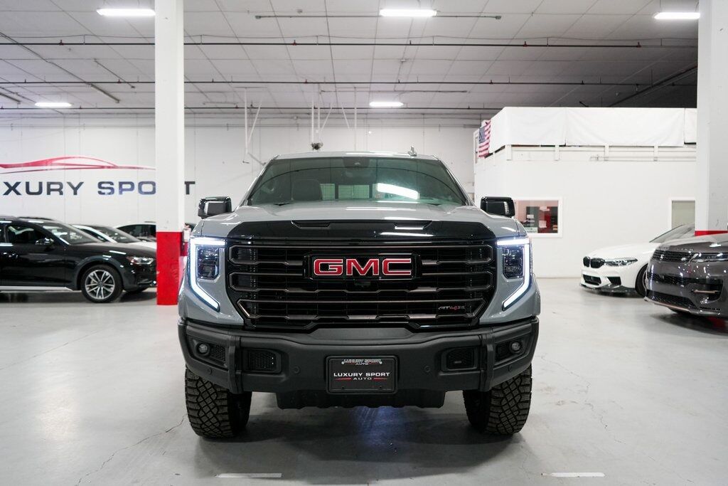 2024 GMC Sierra 1500 AT4X Tigard OR