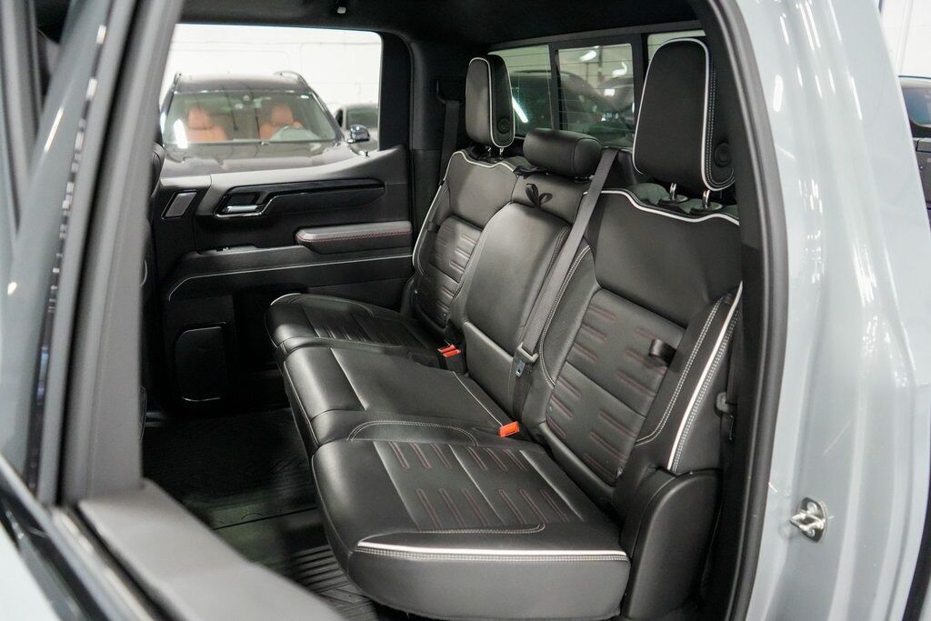 2024 GMC Sierra 1500 AT4X Tigard OR