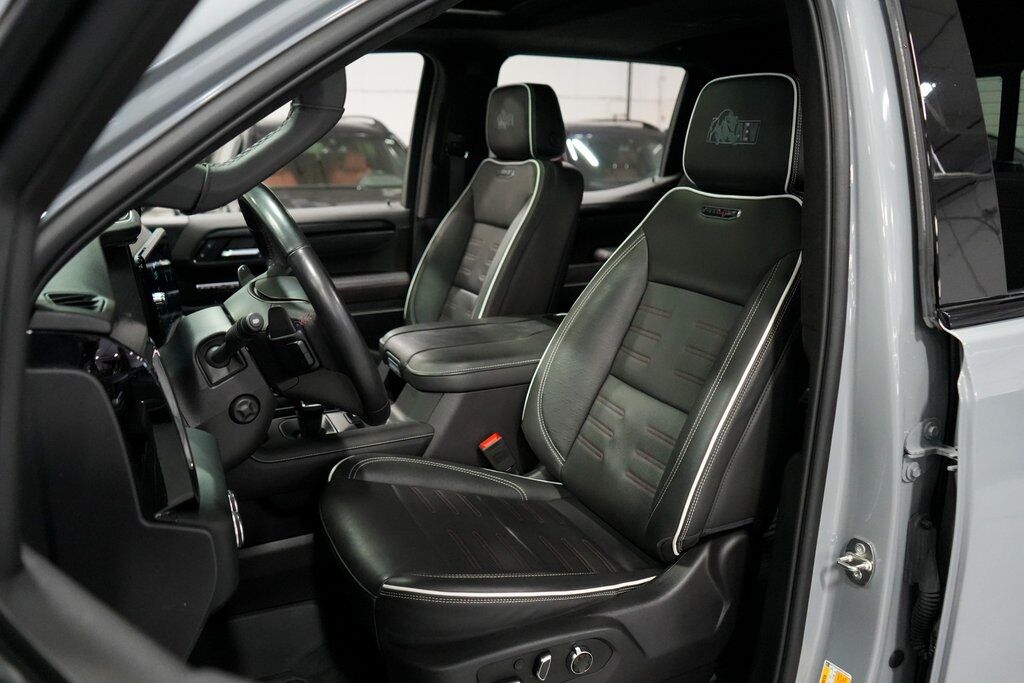 2024 GMC Sierra 1500 AT4X Tigard OR