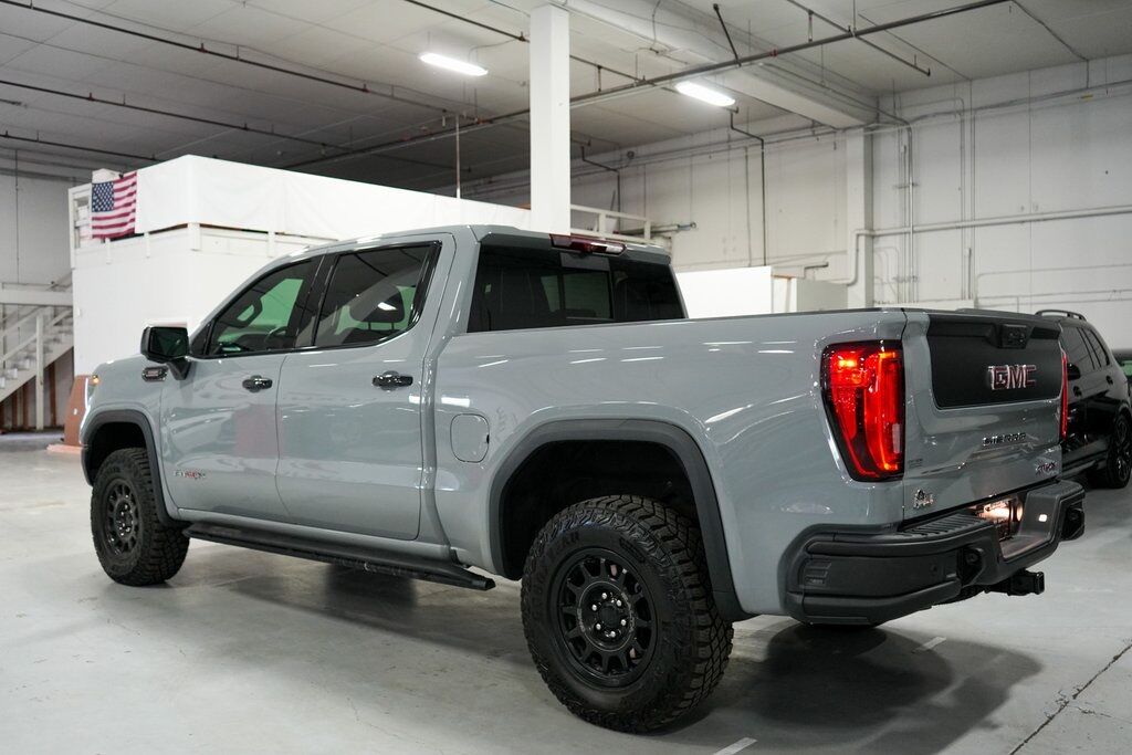 2024 GMC Sierra 1500 AT4X Tigard OR