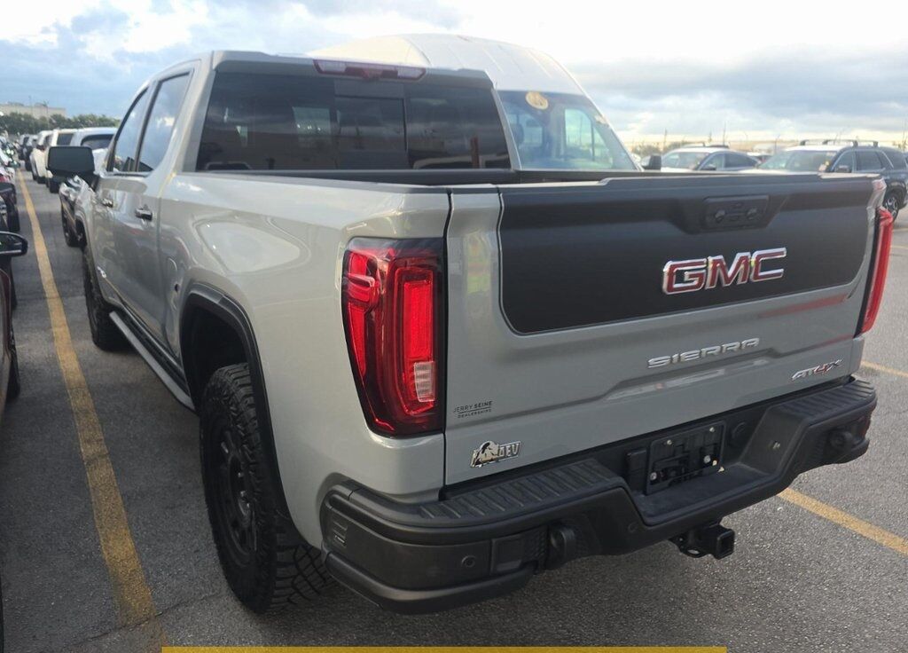 2024 GMC Sierra 1500 AT4X Tigard OR